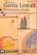 ROMANCERO GITANO