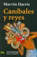 CANÍBALES Y REYES