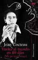 VUELTA AL MUNDO EN 80 DÍAS (MI PRIMER VIAJE)