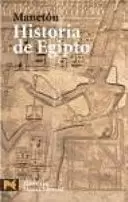 HISTORIA DE EGIPTO