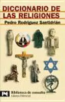 DICCIONARIO DE LAS RELIGIONES