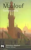 SAMARCANDA