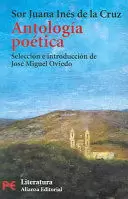 ANTOLOGÍA POÉTICA (DE LA CRUZ)