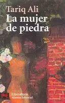 LA MUJER DE PIEDRA