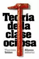 TEORÍA DE LA CLASE OCIOSA