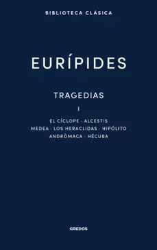 TRAGEDIAS I