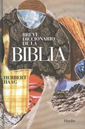 BREVE DICCIONARIO DE LA BIBLIA (2A.ED)