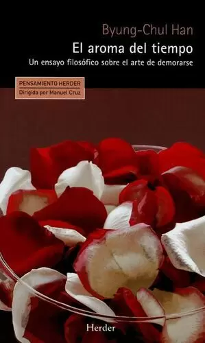 EL AROMA DEL TIEMPO