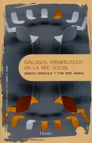 DIALOGOS TERAPEUTICOS EN LA RED SOCIAL