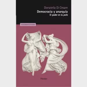 DEMOCRACIA Y ANARQUIA