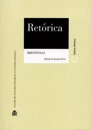 RETORICA (6ª ED)