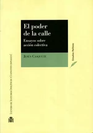 PODER DE LA CALLE, EL