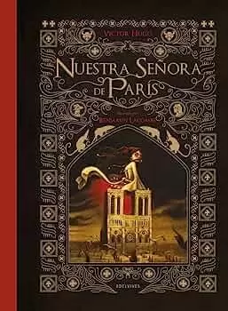 NUESTRA SEÑORA DE PARÍS II