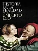 HISTORIA DE LA FEALDAD