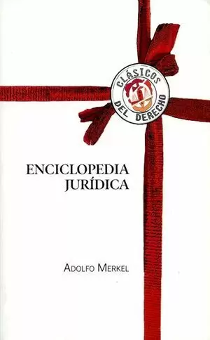 ENCICLOPEDIA JURIDICA