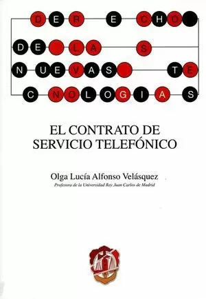 CONTRATO DE SERVICIO TELEFONICO, EL