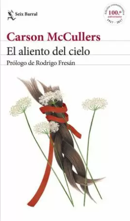 EL ALIENTO DEL CIELO