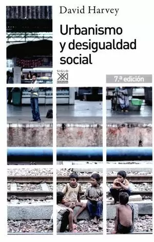 URBANISMO Y DESIGUALDAD SOCIAL (REIMP.COL2018)