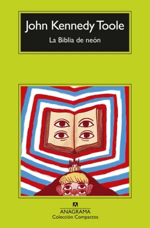 BIBLIA DE NEON, LA
