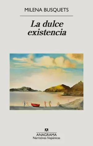 LA DULCE EXISTENCIA (RODAJE TAMBIÉN ESTO PASARÁ)