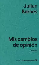 MIS CAMBIOS DE OPINIÓN