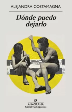 DÓNDE PUEDO DEJARLO
