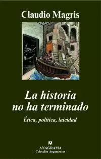 LA HISTORIA NO HA TERMINADO