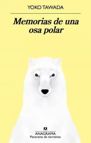 MEMORIAS DE UNA OSA POLAR