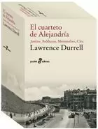 EL CUARTETO DE ALEJANDRÍA