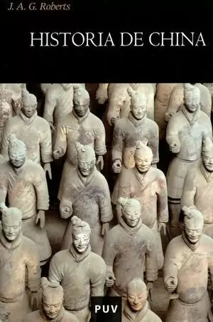 HISTORIA DE CHINA