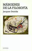 MÁRGENES DE LA FILOSOFÍA