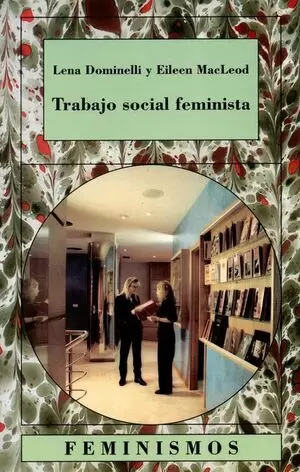 TRABAJO SOCIAL FEMINISTA