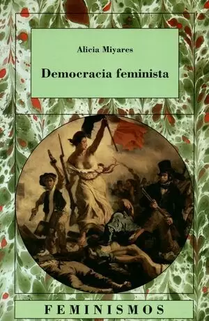 DEMOCRACIA FEMINISTA