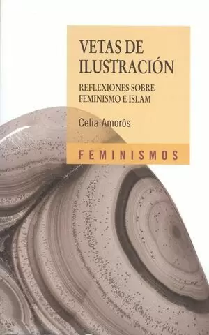 VETAS DE ILUSTRACION REFLEXIONES SOBRE FEMINISMO E ISLAM