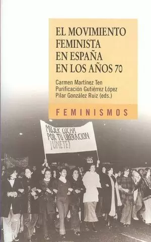 MOVIMIENTO FEMINISTA EN ESPAÑA EN LOS AÑOS 70, EL