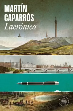 LACRÓNICA / THECHRONICLE