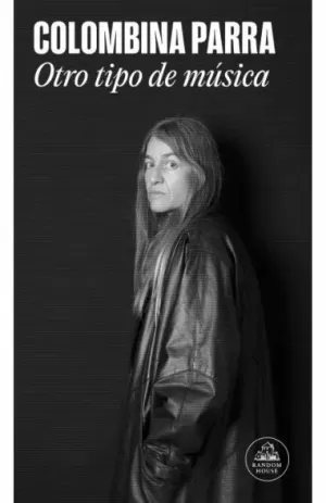 OTRO TIPO DE MÚSICA / A DIFFERENT KIND OF MUSIC