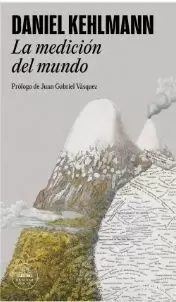 LA MEDICIÓN DEL MUNDO