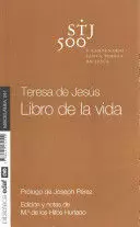 LIBRO DE LA VIDA