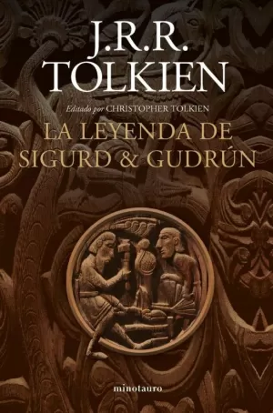 LA LEYENDA DE SIGURD Y GUDRUN
