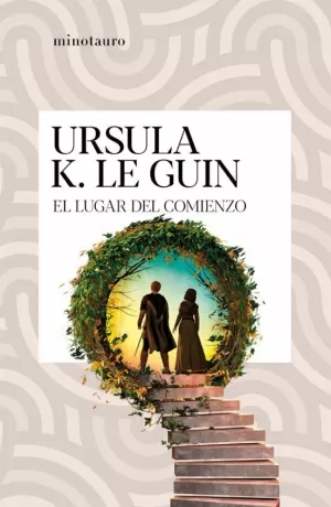 EL LUGAR DEL COMIENZO