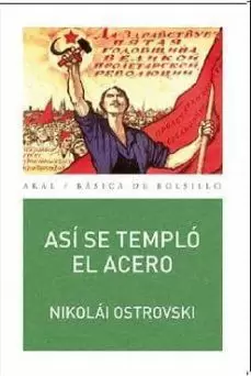 ASÍ SE TEMPLÓ EL ACERO