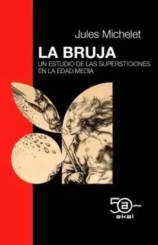 LA BRUJA