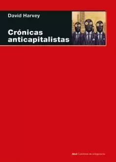 CRONICAS ANTICAPITALISTAS