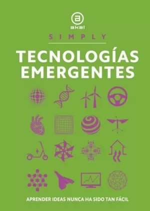 TECNOLOGÍAS EMERGENTES