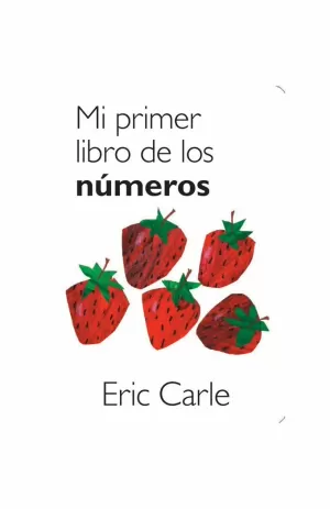 MI PRIMER LIBRO DE LOS NÚMEROS