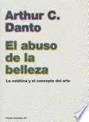 EL ABUSO DE LA BELLEZA