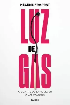 LUZ DE GAS