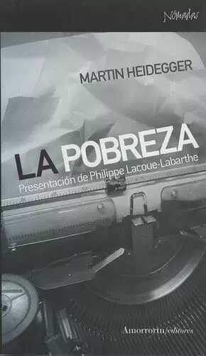 LA POBREZA