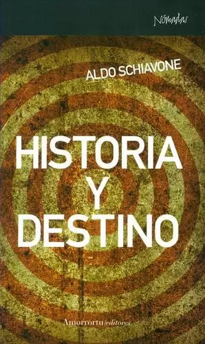 HISTORIA Y DESTINO